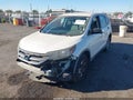 2013 Honda CR-V — photo 2 of 16 | VIN 5J6RM3H3XDL037132