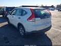 2013 Honda CR-V — photo 3 of 16 | VIN 5J6RM3H3XDL037132