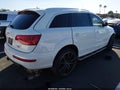 2014 Audi Q7 — photo 4 of 11 | VIN WA1DGAFE9ED014205