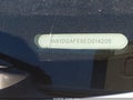 2014 Audi Q7 — photo 9 of 11 | VIN WA1DGAFE9ED014205