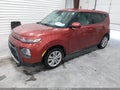 2021 Kia Soul — photo 2 of 16 | VIN KNDJ23AU4M7791003
