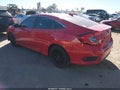 2017 Honda Civic — photo 3 of 16 | VIN 2HGFC1F79HH651339