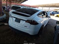 2023 Tesla Model X — photo 4 of 14 | VIN 7SAXCBE63PF428707