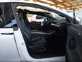 2023 Tesla Model X — photo 5 of 14 | VIN 7SAXCBE63PF428707