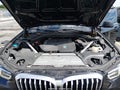2024 BMW X3 — photo 10 of 16 | VIN WBX47DP08RN265889