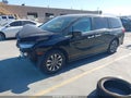 2021 Honda Odyssey — photo 2 of 17 | VIN 5FNRL6H78MB027666