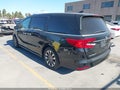 2021 Honda Odyssey — photo 3 of 17 | VIN 5FNRL6H78MB027666