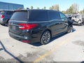 2021 Honda Odyssey — photo 4 of 17 | VIN 5FNRL6H78MB027666