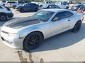 2014 Chevrolet Camaro — photo 2 of 16 | VIN 2G1FC1E31E9240349
