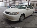 2005 Toyota Camry — photo 2 of 13 | VIN 4T1BE32K95U603261