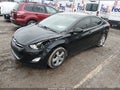 2012 Hyundai Elantra — photo 2 of 14 | VIN KMHDH4AE3CU384098