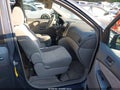 2009 Toyota Sienna — photo 5 of 11 | VIN 5TDZK23C39S228636