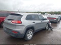 2015 Jeep Cherokee — photo 4 of 17 | VIN 1C4PJLABXFW761704