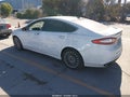 2014 Ford Fusion — photo 3 of 11 | VIN 3FA6P0K94ER122911