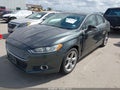 2016 Ford Fusion — photo 2 of 11 | VIN 3FA6P0T96GR156897