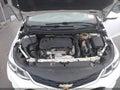 2017 Chevrolet Cruze — photo 10 of 11 | VIN 1G1BC5SM4H7210836