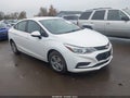 2017 Chevrolet Cruze — photo 1 of 11 | VIN 1G1BC5SM4H7210836