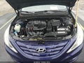 2013 Hyundai Sonata — photo 10 of 11 | VIN 5NPEB4AC8DH691495