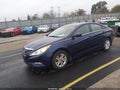 2013 Hyundai Sonata — photo 2 of 11 | VIN 5NPEB4AC8DH691495