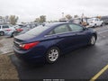 2013 Hyundai Sonata — photo 4 of 11 | VIN 5NPEB4AC8DH691495