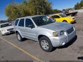 2006 Ford Escape — photo 1 of 11 | VIN 1FMCU94156KA50846