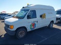 2006 Ford E-150 — photo 2 of 12 | VIN 1FTRE14W06DA05374