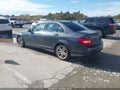 2013 Mercedes-Benz C-Class — photo 3 of 17 | VIN WDDGF8AB9DG139509