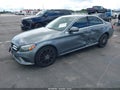 2019 Mercedes-Benz C-Class — photo 2 of 16 | VIN 55SWF8DB0KU322398