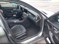 2019 Mercedes-Benz C-Class — photo 5 of 16 | VIN 55SWF8DB0KU322398
