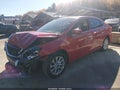 2017 Nissan Sentra — photo 2 of 11 | VIN 3N1AB7AP8HY312834