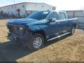 2024 Chevrolet Silverado 1500 — photo 2 of 17 | VIN 3GCUDDED6RG250408