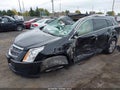 2010 Cadillac SRX — photo 2 of 17 | VIN 3GYFNAEY5AS613722