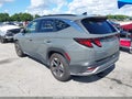 2026 Hyundai Tucson — photo 3 of 17 | VIN 5NMJB3DE5TH671612