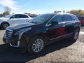 2017 Cadillac XT5 — photo 2 of 17 | VIN 1GYKNARS6HZ105664