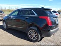 2017 Cadillac XT5 — photo 3 of 17 | VIN 1GYKNARS6HZ105664