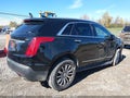 2017 Cadillac XT5 — photo 4 of 17 | VIN 1GYKNARS6HZ105664