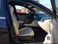 2017 Cadillac XT5 — photo 5 of 17 | VIN 1GYKNARS6HZ105664