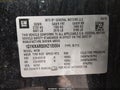 2017 Cadillac XT5 — photo 9 of 17 | VIN 1GYKNARS6HZ105664