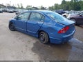 2006 Honda Civic — photo 3 of 17 | VIN 1HGFA16576L117650