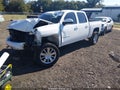 2007 Chevrolet Silverado 1500 — photo 2 of 16 | VIN 2GCEK13M271533938