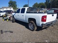 2007 Chevrolet Silverado 1500 — photo 3 of 16 | VIN 2GCEK13M271533938