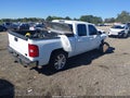 2007 Chevrolet Silverado 1500 — photo 4 of 16 | VIN 2GCEK13M271533938