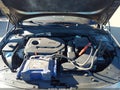2018 Kia Optima — photo 10 of 16 | VIN 5XXGU4L32JG218649