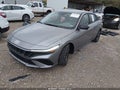 2025 Hyundai Elantra — photo 2 of 17 | VIN KMHLM4DGXSU039606