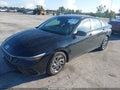 2026 Hyundai Elantra — photo 2 of 19 | VIN KMHLM4DJ6TU198409