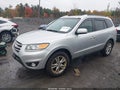 2012 Hyundai Santa Fe — photo 2 of 11 | VIN 5XYZKDAG0CG140018