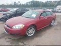 2013 Chevrolet Impala — photo 2 of 16 | VIN 2G1WC5E32D1161356