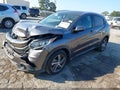 2022 Honda HR-V — photo 2 of 16 | VIN 3CZRU5H53NM735613