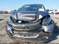 2022 Honda HR-V — photo 6 of 16 | VIN 3CZRU5H53NM735613