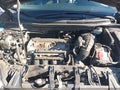 2013 Honda CR-V — photo 10 of 16 | VIN 2HKRM4H76DH631087